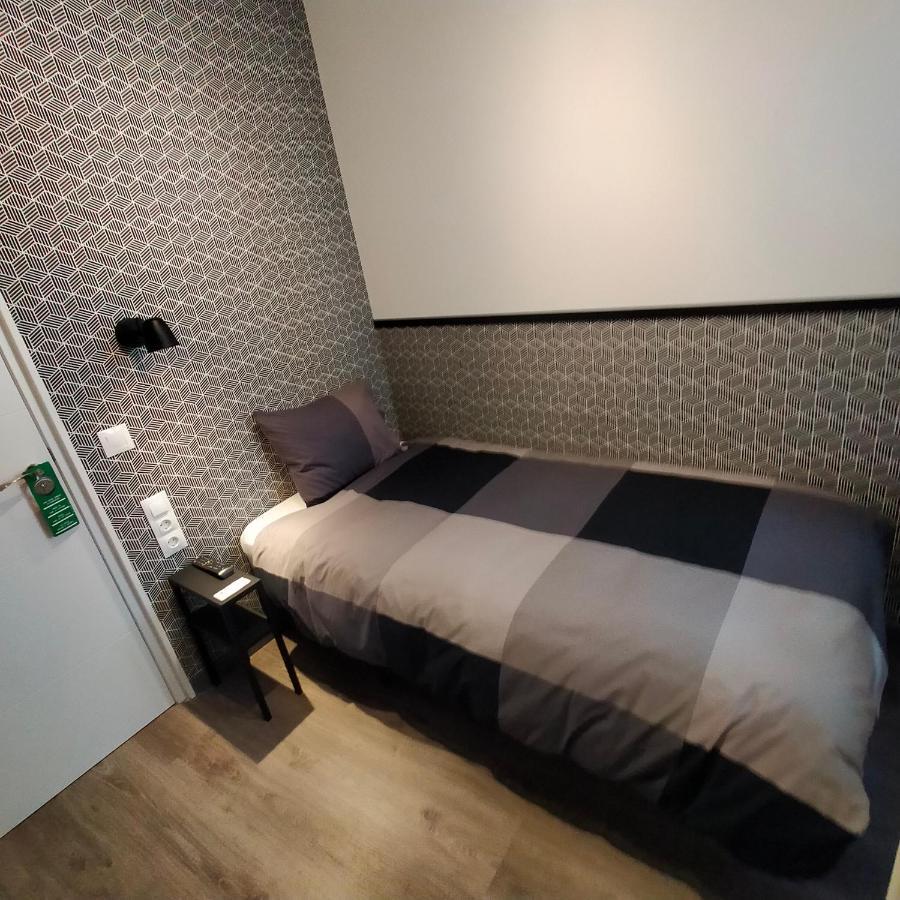 Room Pride Мадрид Номер фото