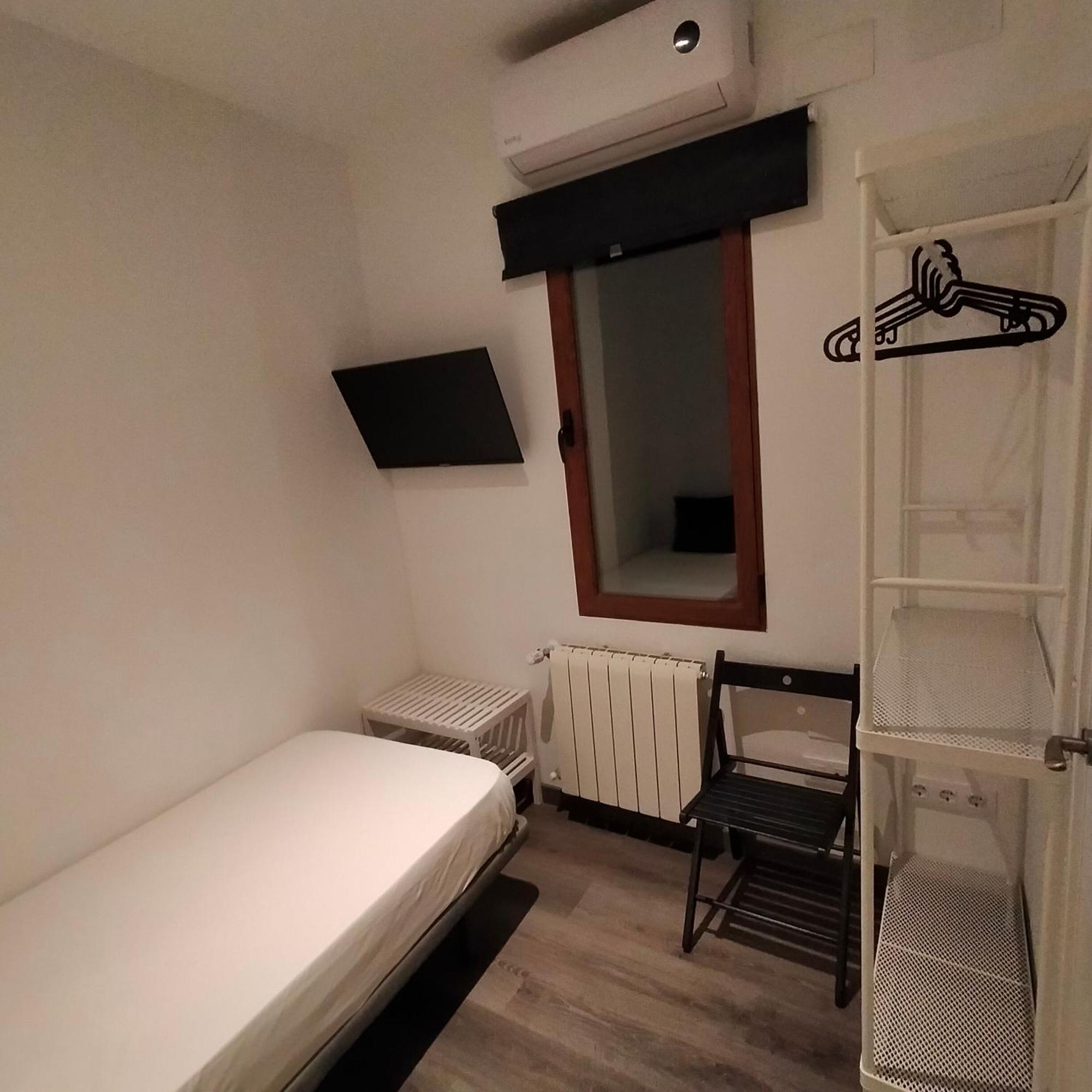 Room Pride Мадрид Номер фото