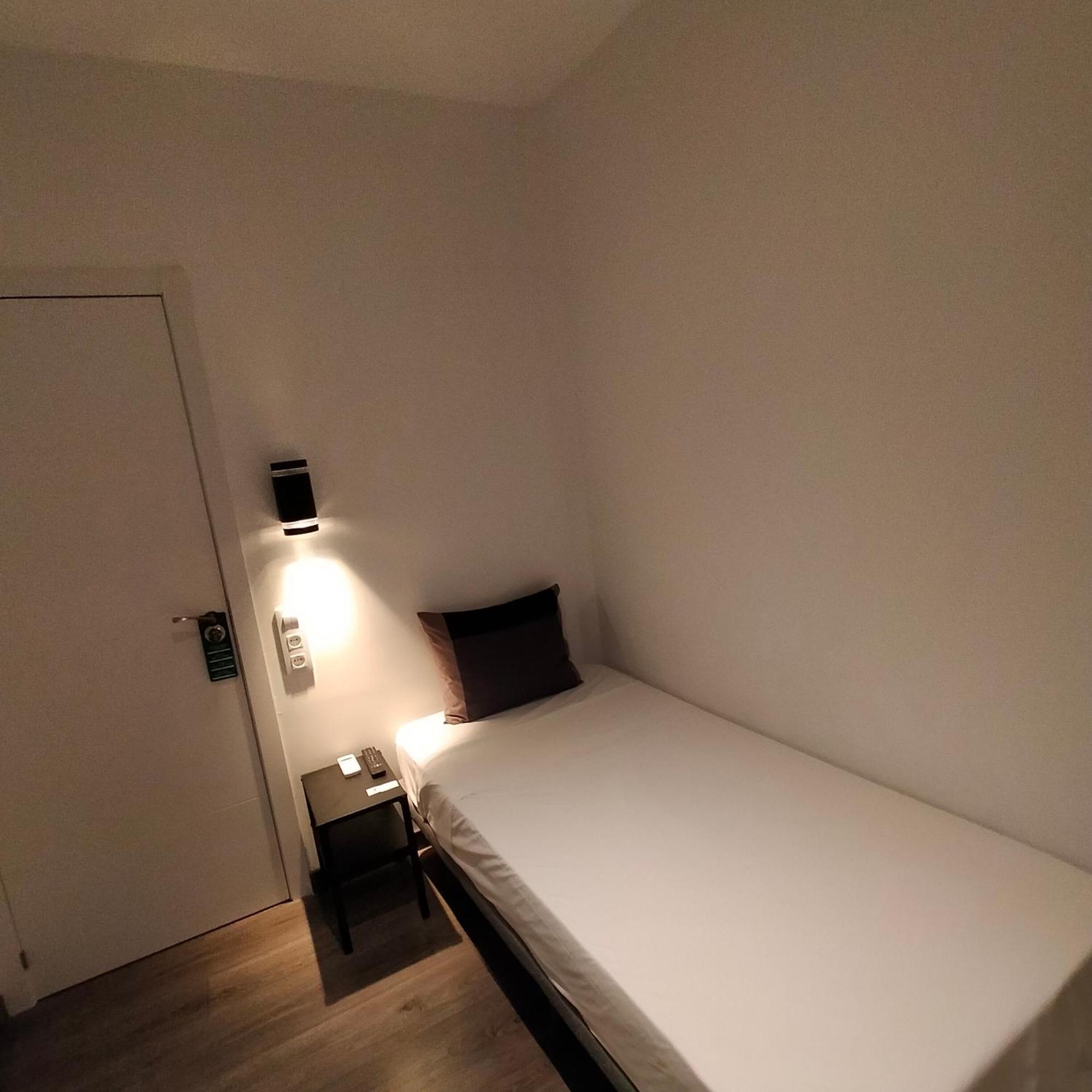 Room Pride Мадрид Номер фото