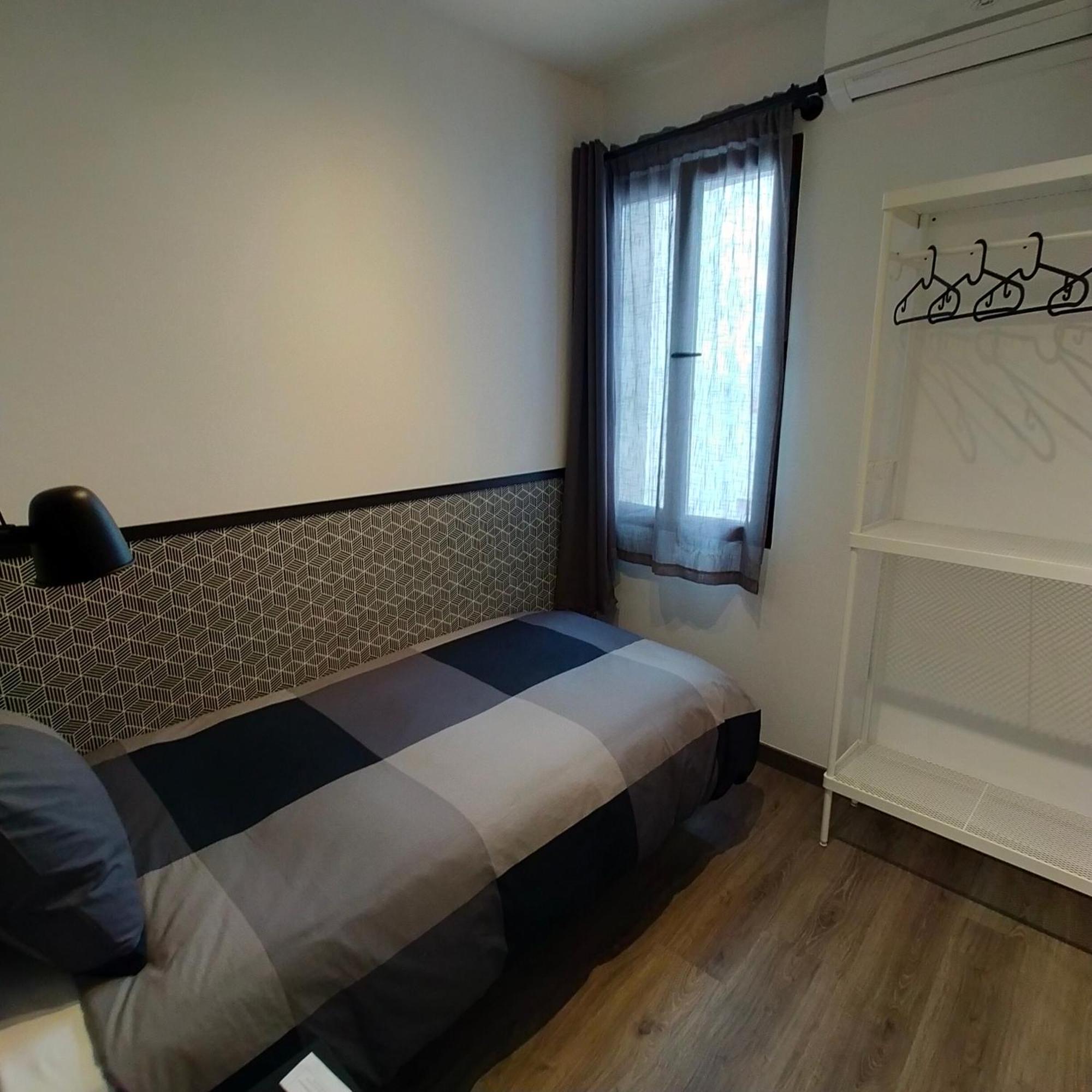 Room Pride Мадрид Номер фото